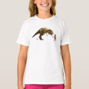 Suche nach dinosaurier mädchen tshirts Für kinder