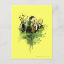 Recherche de gollum cartes postales Tours jumelles