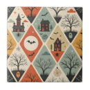 Suche nach halloween katze fliesen Gruselig