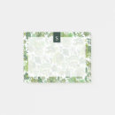 Suche nach vintage post it Monogramm