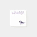 Suche nach vogel post it Modern