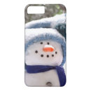 Suche nach feiertag fall iphone hüllen Schneemann