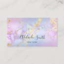 Suche nach flüssigkeiten visitenkarten Elegant