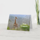 Recherche de savane africaine vœux cartes Afrique