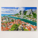 Suche nach kroatien puzzle Rätsel