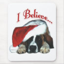 Suche nach bernhardiner hund mousepads Bernard
