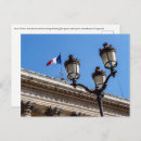 Recherche de bourse cartes postales Stock