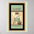 Recherche de laundry posters Washing