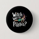 Recherche de pilates badges Paix intérieure