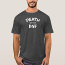 Recherche de dnf tshirts Fonctionnement