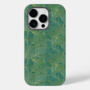 Recherche de paume iphone coques Vert
