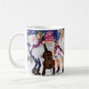 Recherche de gnomes drôles tasses Joyeux noël