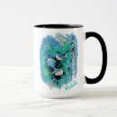 Recherche de style japonais tasses Illustration