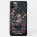 Recherche de guitare coques Floral