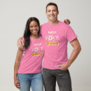 Recherche de toujours tshirts Pour eux