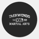 Suche nach taekwondo aufkleber Karate