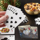 Suche nach hennen spielkarten Hahn