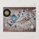 Suche nach kandinsky postkarten Malerei