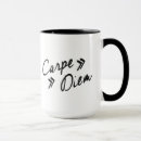 Recherche de cru inspiré tasses Typographie