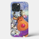 Suche nach rentier iphone hüllen Hirsche