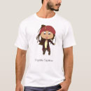 Recherche de sparrow tshirts Jack