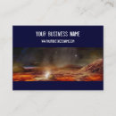 Recherche de science fiction cartes visite Étoiles