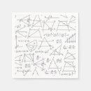 Recherche de mathématiques serviettes Maths