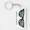 Suche nach südafrika schlüsselanhänger Flagge