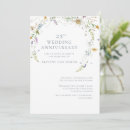 Recherche de bleu lavande mariage invitations Fleur sauvage