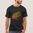 Recherche de grenouille vêtements Noir