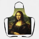 Suche nach lisa schürzen Leonardo da vinci