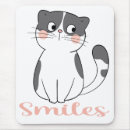 Recherche de mignon chat tapis souris Chaton
