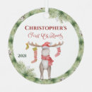 Suche nach elche ornamente Weihnachten