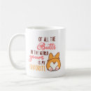 Suche nach corgi illustration tassen Süße hunde illustration