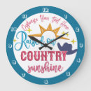 Recherche de western pour horloges Cowboy