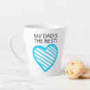 Recherche de coeur bleu tasses Turquoise