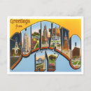Suche nach vintage new york postkarten Großer buchstabe
