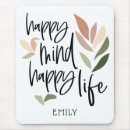 Suche nach der glückliche mousepads Für sie