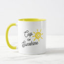Recherche de vibes tasses Positivité