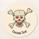 Recherche de skull dessous de verres Mort
