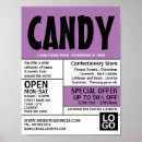 Recherche de confiserie Customer