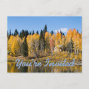 Recherche de glacier invitations Automne