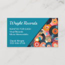 Recherche de vinyl cartes visite Pour lui