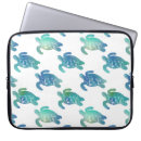 Suche nach grüne meeresschildkröte laptop schutzhüllen Blau