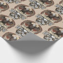 Suche nach biker geschenkpapier Vintag