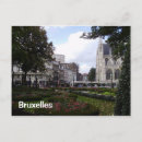 Recherche de brosse cartes postales Bruxelles
