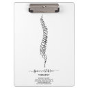 Suche nach arzt klemmbrett Wirbelsäule