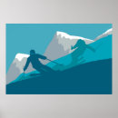 Recherche de montagnes neige posters Sport