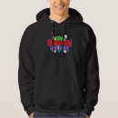 Suche nach superheld hoodies Krankenschwester