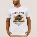 Suche nach wildschwein tshirts Eber